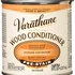 Varathane Wood Conditioner half pint can