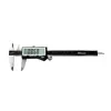 iGaging IP54 electronic digital caliper, 0 to 6 inch