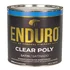 General Finishes High Performance water based topcoat can