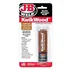 J-B Weld KwikWood wood repair epoxy putty stick