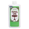 HOPE'S 100% Pure Tung Oil food safe wood sealer