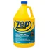 Zep neutral pH floor cleaner concentrate