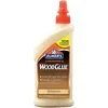 Elmer's E7010 Carpenter's Wood Glue Interior 8 oz bottle