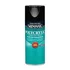 Minwax Polycrylic clear satin spray can