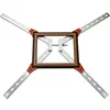 Rockler Self-Squaring Frame Corner Clamp Kit