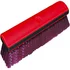 ALLWAY heavy-duty deck brush with stiff bristles