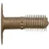 Simpson Strong-Tie heavy duty structural screw 5 inch 50 pack