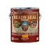 Ready Seal 112 Stain and Sealer, Natural Cedar, 1 Gallon