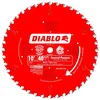 Diablo General Purpose Saw Blade for Wood - 10