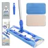 MR.SIGA Professional Microfiber Mop