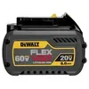 DEWALT FLEXVOLT 20V/60V MAX 6.0Ah battery DCB606
