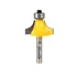 Yonico 13164q 3/8 inch radius round over router bit