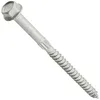 Simpson Strong-Tie structural wood screw external hex