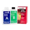Zinsser 2-Step Wood Bleach Kit