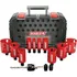 Diablo General Purpose Bi-Metal Hole Saw Set with Snap-Lock Arbor System