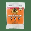 Gorilla clear hot glue sticks full size 30 count