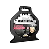 Freud Pro Dado Set with Premium Tico Hi-Density Carbide Crosscutting Blend for Maximum Performance - 8