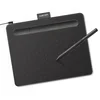 Wacom Intuos Small drawing tablet with pen