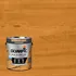 Olympic Maximum cedar transparent wood stain and sealer, 1 gallon can