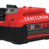CRAFTSMAN V20 4.0Ah lithium-ion battery CMCB204