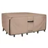 ULTCOVER waterproof patio table cover