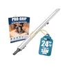 ProGrip 24 inch straight edge clamp and guide