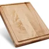 Sonder Los Angeles hard maple wood cutting board