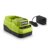 Ryobi 18V ONE+ charger PCG002