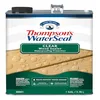 Thompsons WaterSeal clear wood sealer gallon