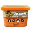 Gorilla All Purpose Wood Filler 16oz