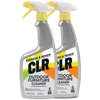 CLR Outdoor Furniture Cleaner bottle, 26 ounce twin pack