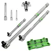 SWANLAKE 6-piece breaker bar set