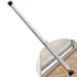 DIIG adjustable sliding door security bar