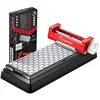 Saker chisel sharpening jig wood honing guide