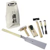 KAKURI Japanese woodworking hand tool set