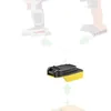 DeWalt to Porter Cable battery adapter