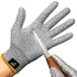 BeaverCraft level 5 cut resistant carving glove