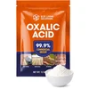 Eco Living Solutions Oxalic Acid 99.9% Powder, 12 oz pouch