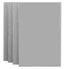 Cement backer board panels