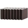 Bates 180 Grit Sanding Sponge 8-Pack