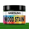 NINESUNG Green Wood Stain