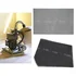 HUAALIUCHE 220 Grit Sanding Screen Sheets (10-Pack)