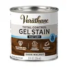 Varathane Total Control Dark Walnut Gel Stain