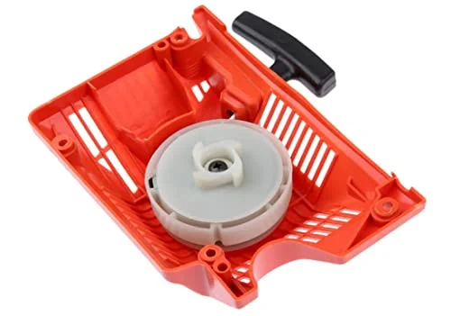 Recoil Starter Assembly for 62cc Gas Chainsaws