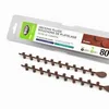 Trex Decking Plugs 80 count Saddle color