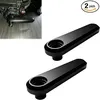 Craftsman miter saw bevel lock handle replacement 2-pack