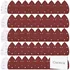 Coceca mouse detail sander sandpaper assorted grits