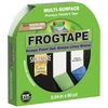 FrogTape PAINTBLOCK painters tape roll
