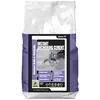 Quick-setting anchoring cement for fence posts
