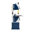 RIKON 10-1414 14-inch deluxe bandsaw